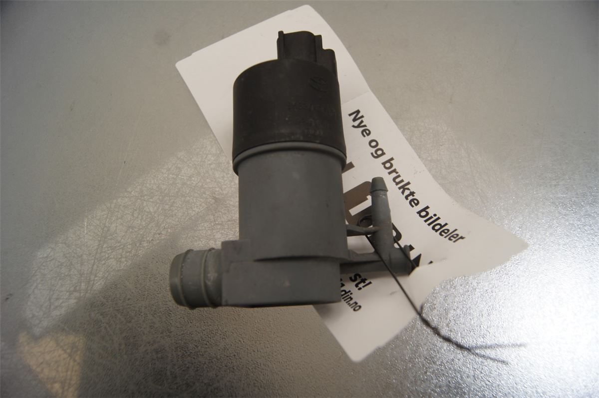 Spylerpumpe Bakluke – bilde 1
