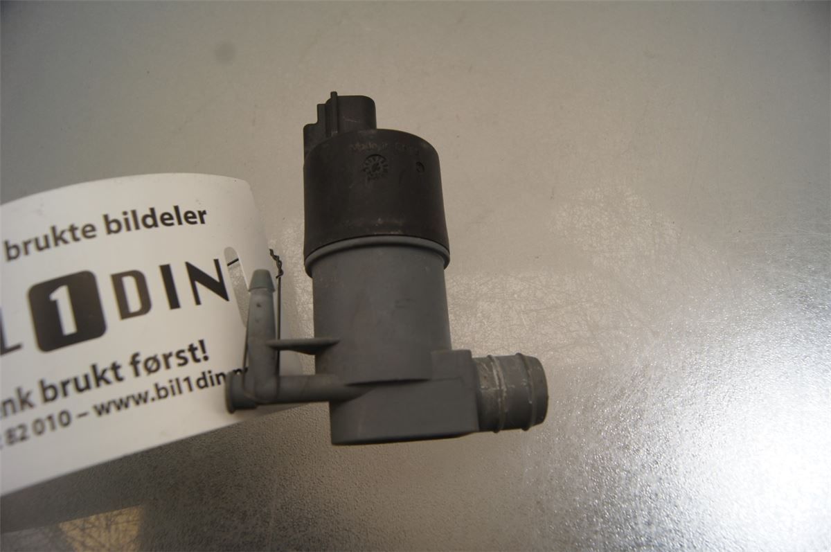 Spylerpumpe Bakluke – bilde 2