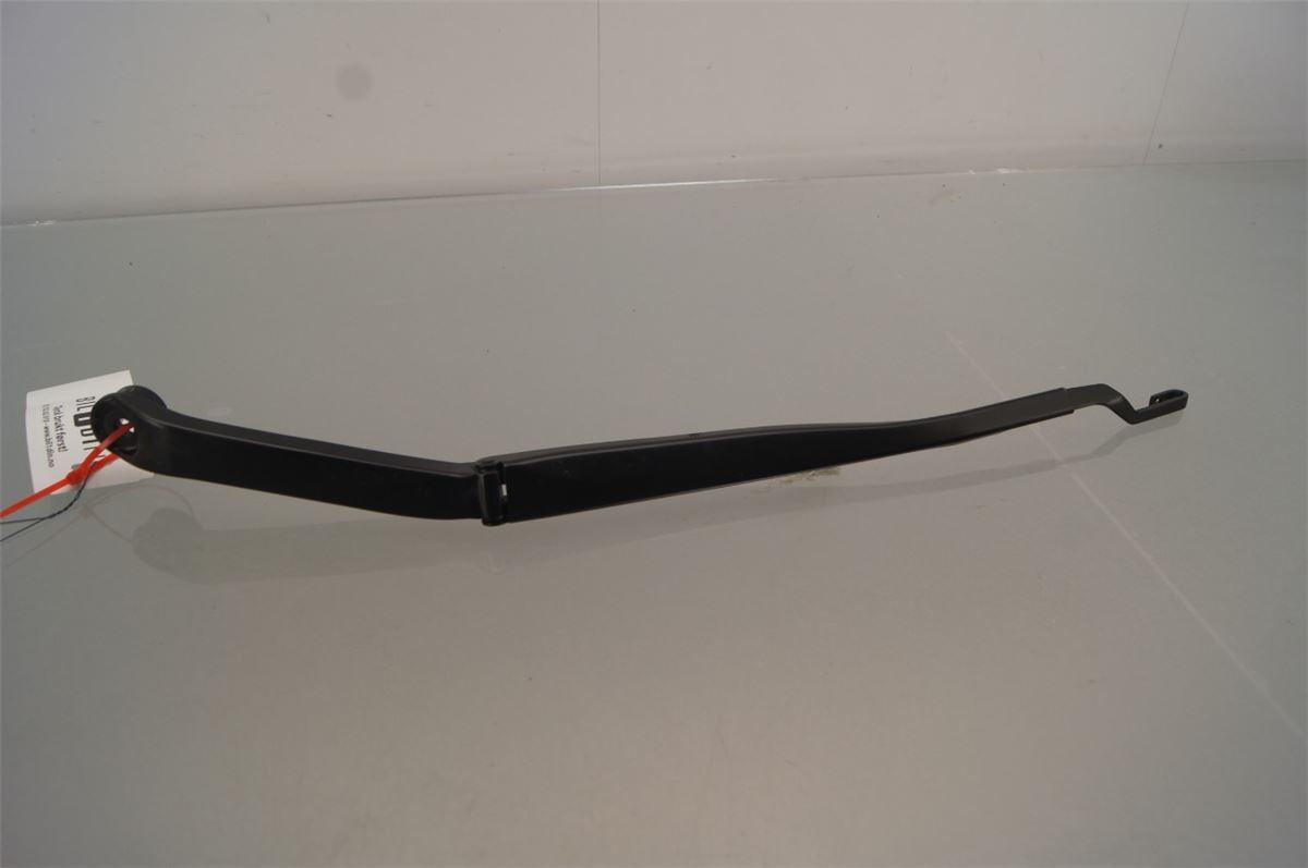 Viskerarm / Armer Frontrute – bilde 1
