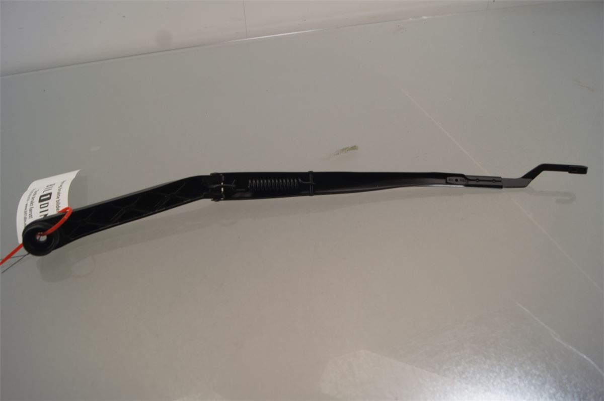 Viskerarm / Armer Frontrute – bilde 2