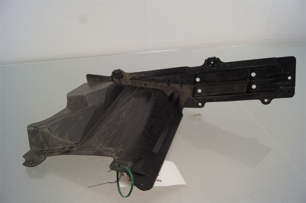 Bunnplate U Motor-Gear-Dørk – bilde 1