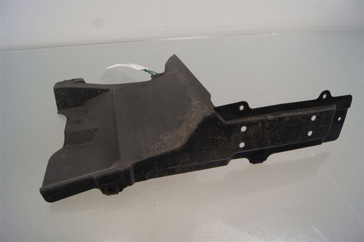 Bunnplate U Motor-Gear-Dørk – bilde 2