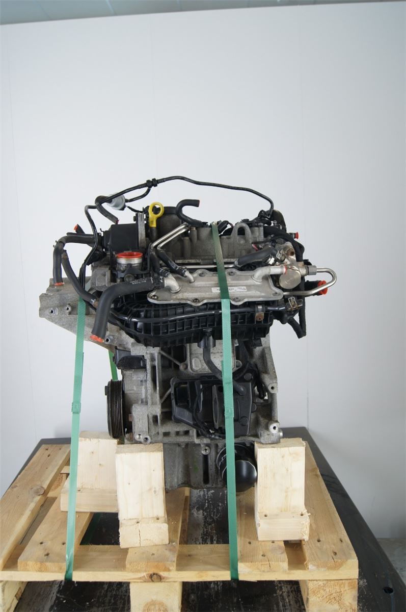 Motor Bensin – bilde 1