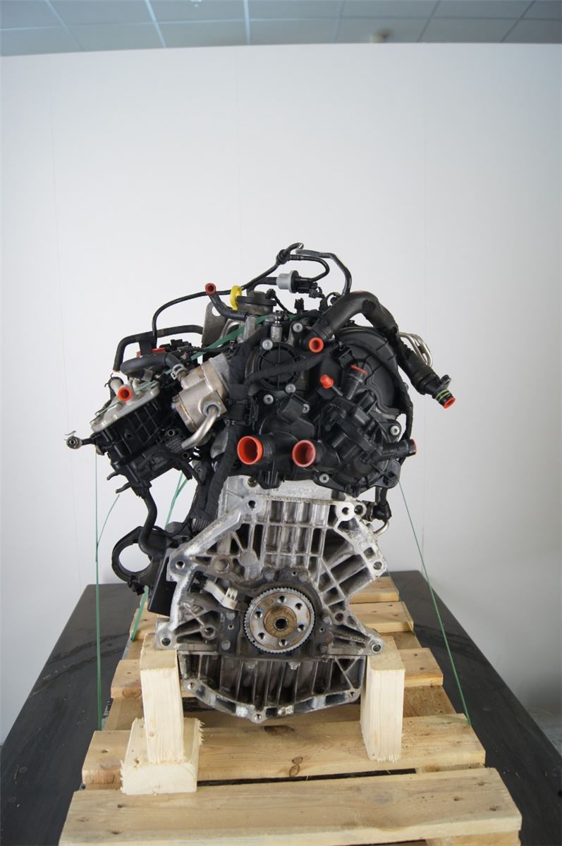 Motor Bensin – bilde 2