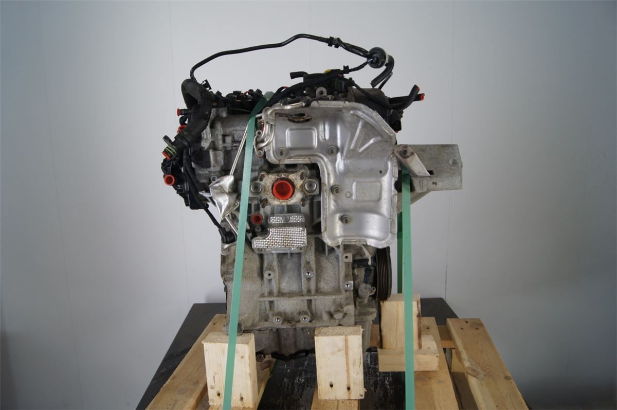 Motor Bensin – bilde 3