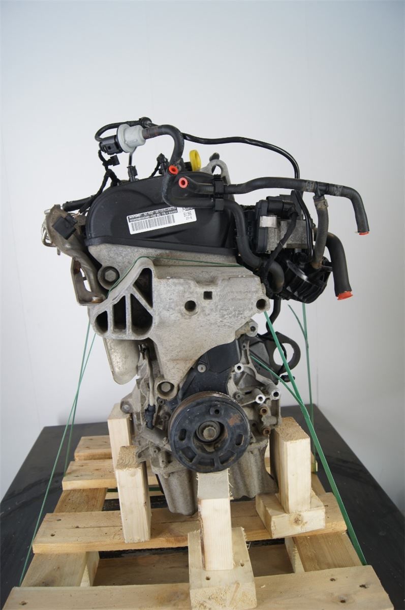 Motor Bensin – bilde 4