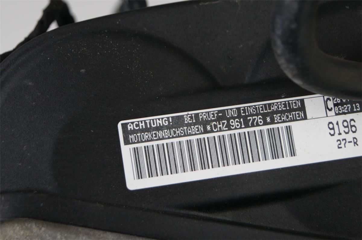 Motor Bensin – bilde 5