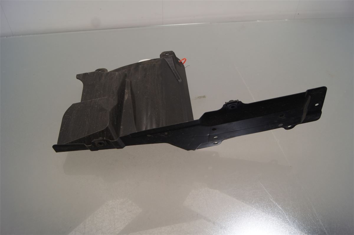 Bunnplate U Motor-Gear-Dørk – bilde 1