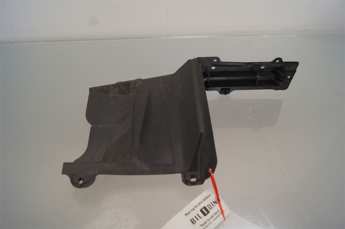 Bunnplate U Motor-Gear-Dørk – bilde 2