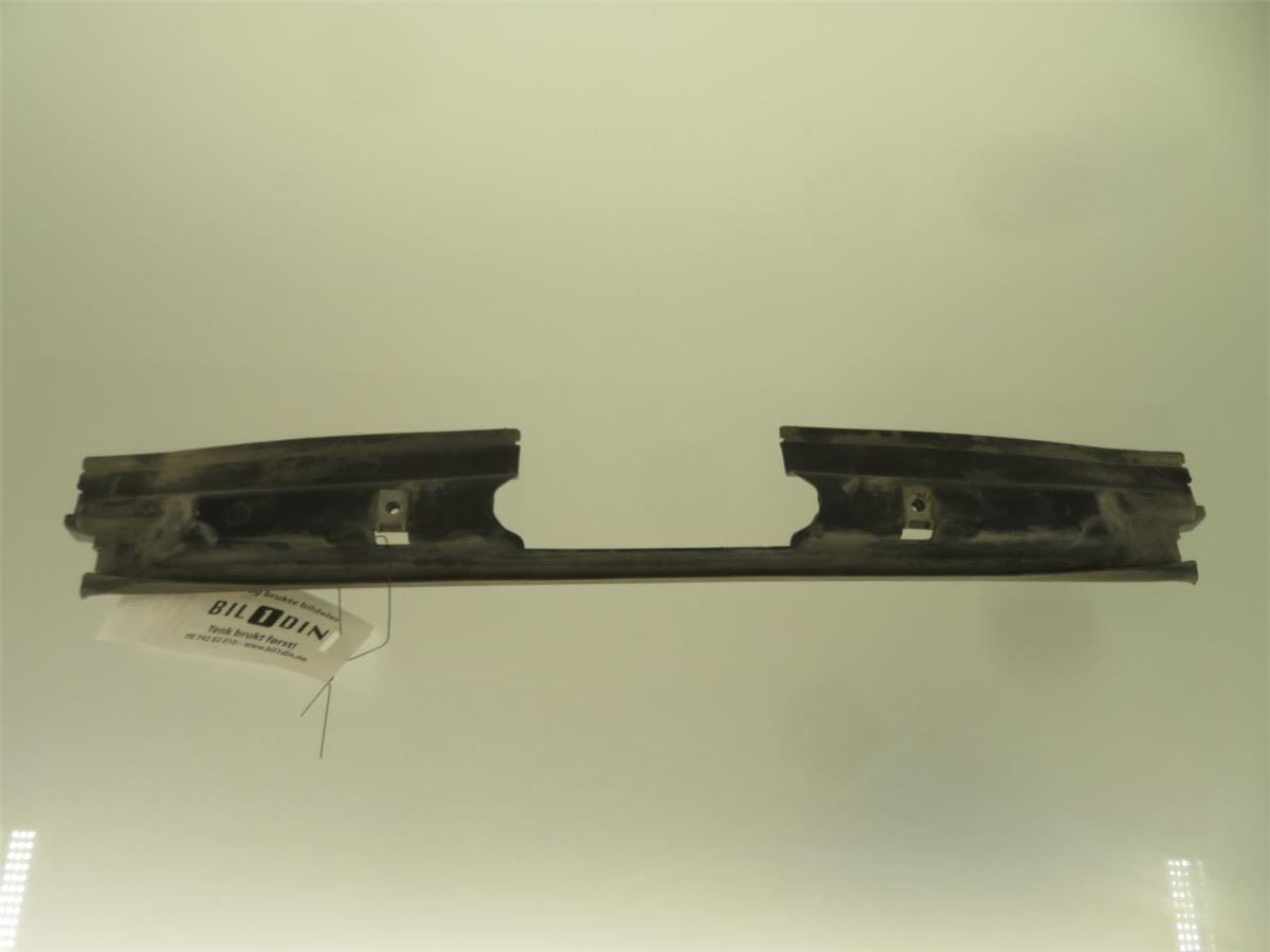 Luftstyring Front – bilde 1