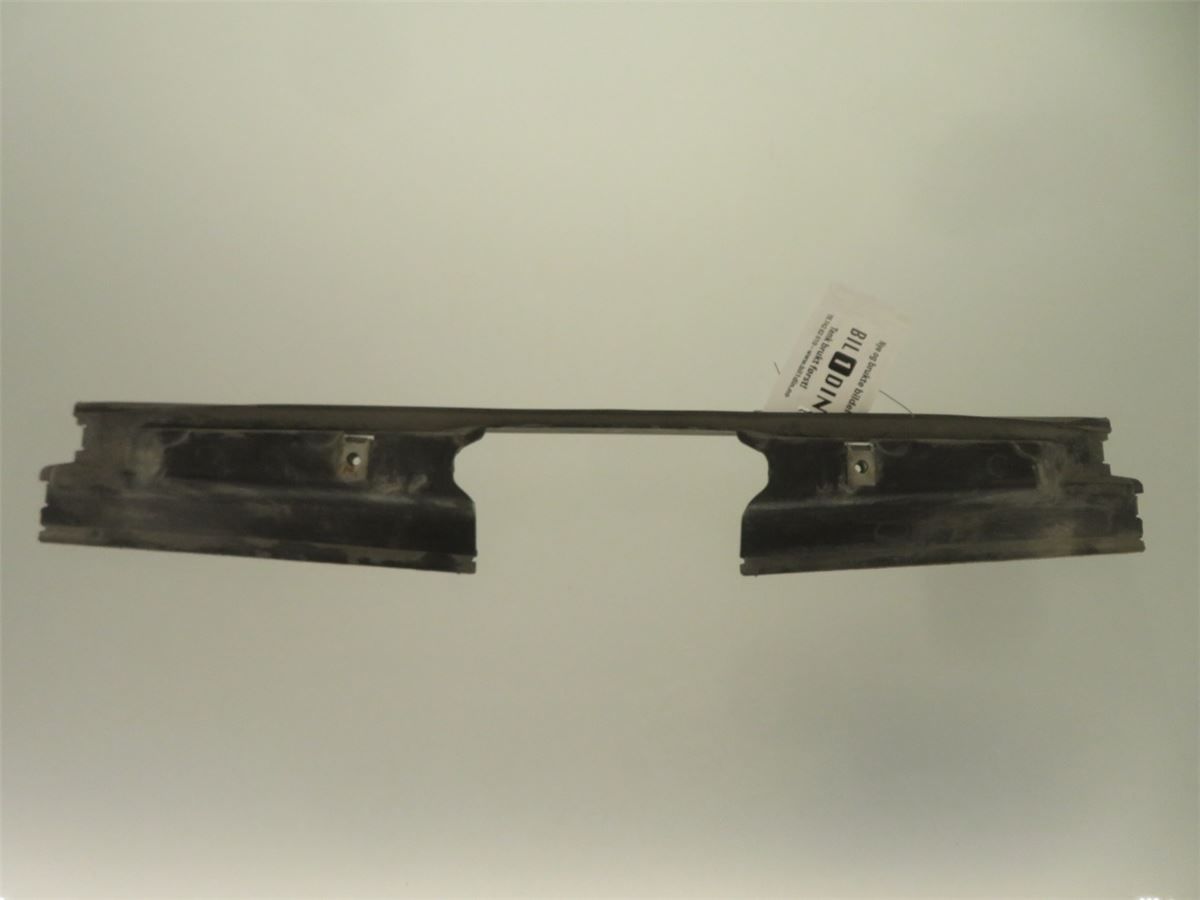 Luftstyring Front – bilde 2