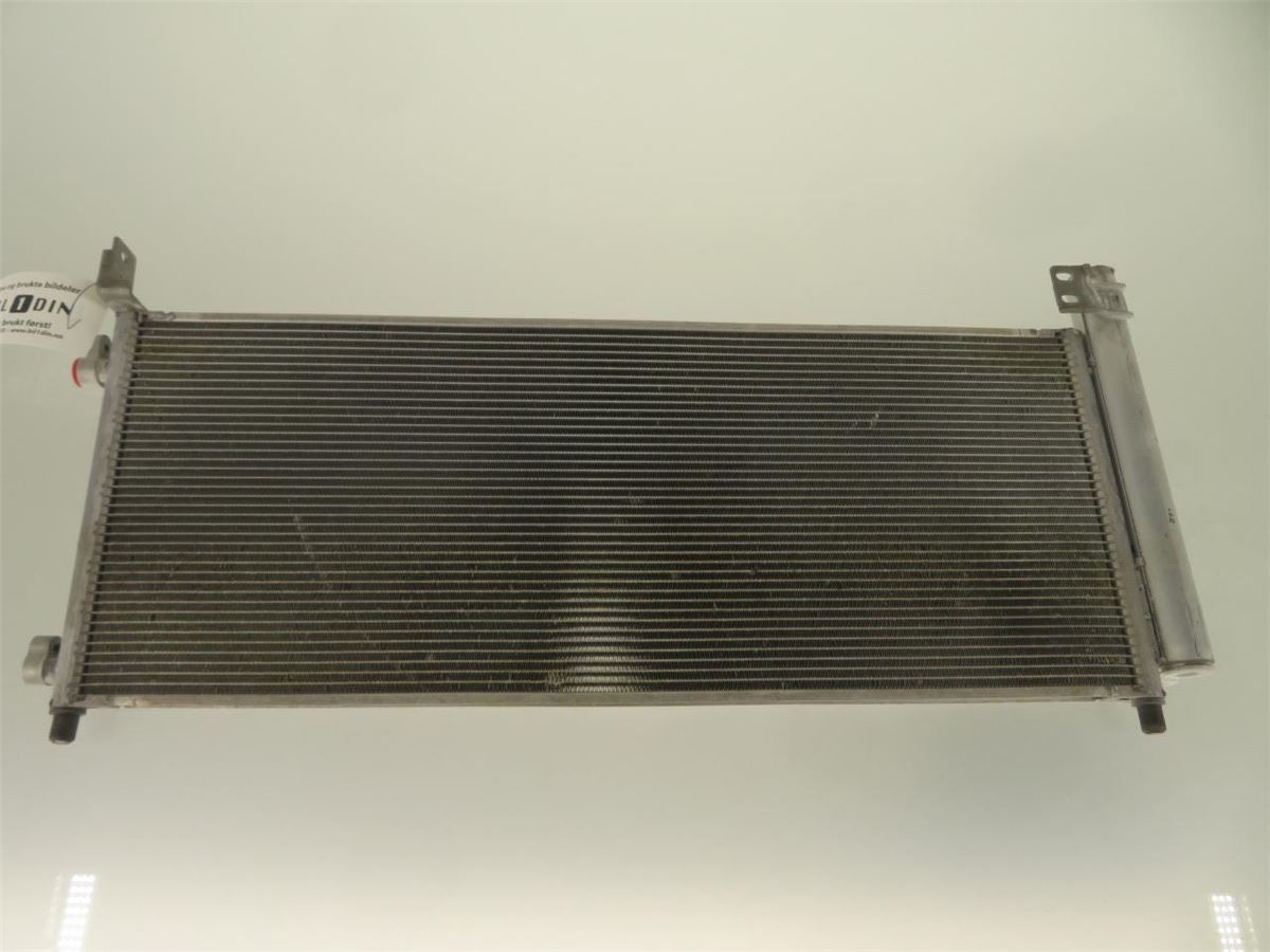 Radiator Automat – bilde 1