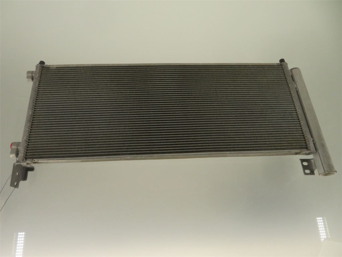 Radiator Automat – bilde 2
