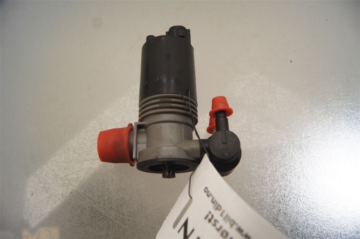 Spylerpumpe Frontrute – bilde 2