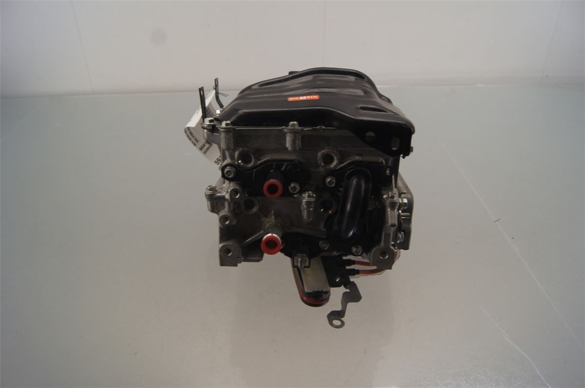 Hybrid Inverter – bilde 2