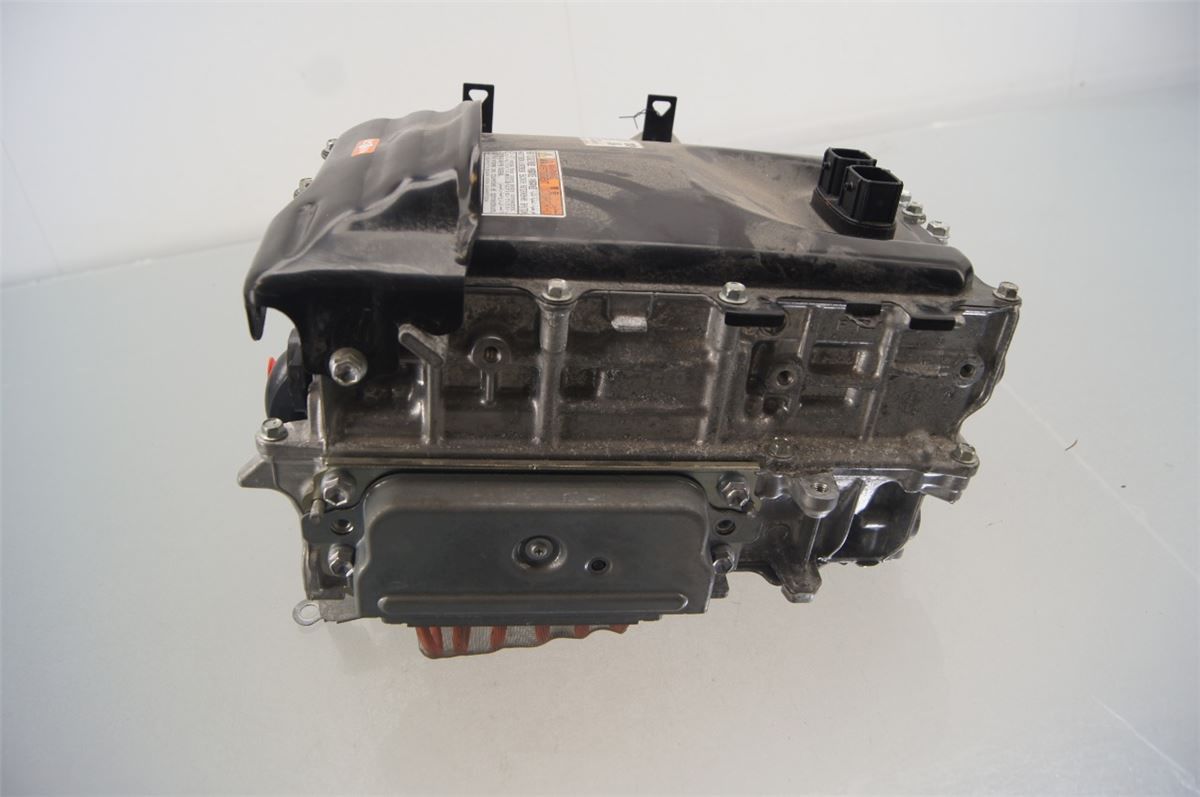 Hybrid Inverter – bilde 3