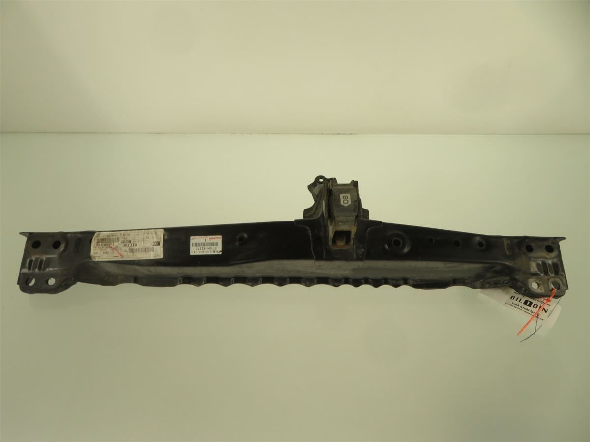 Frontplate Nedre – bilde 1