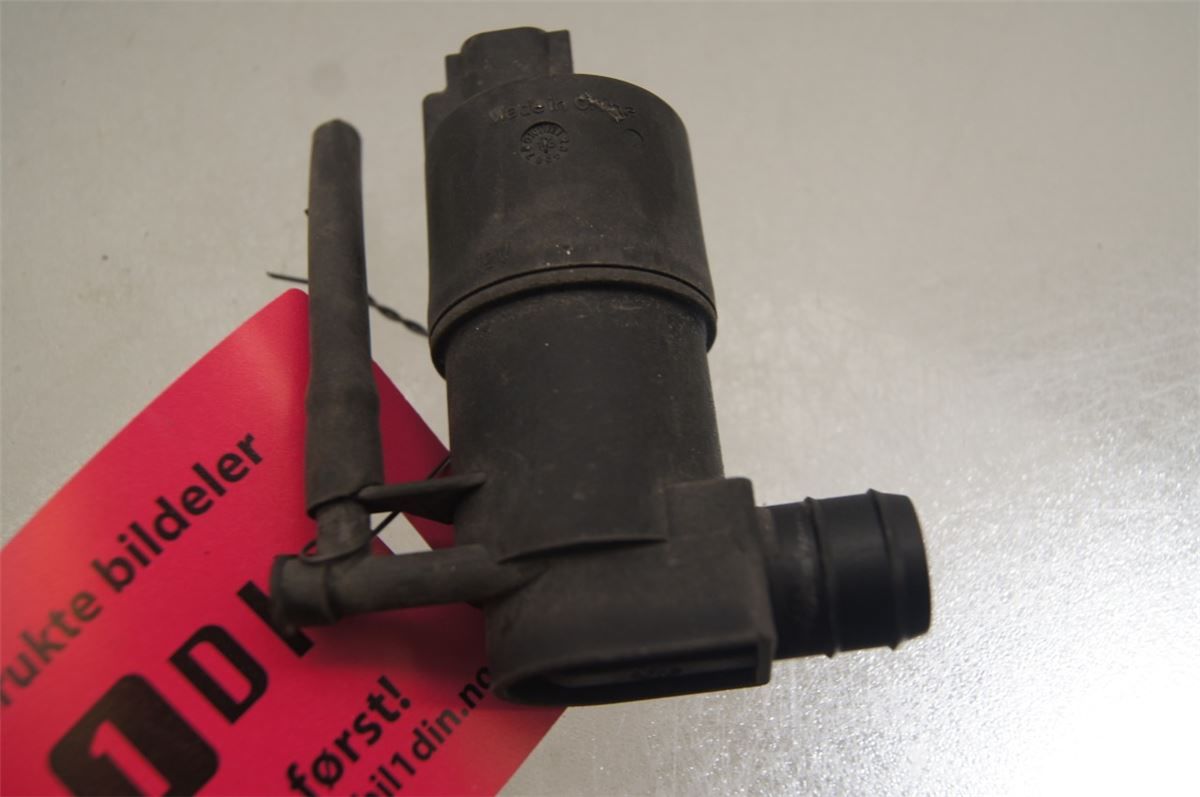 Spylerpumpe Bakluke – bilde 1