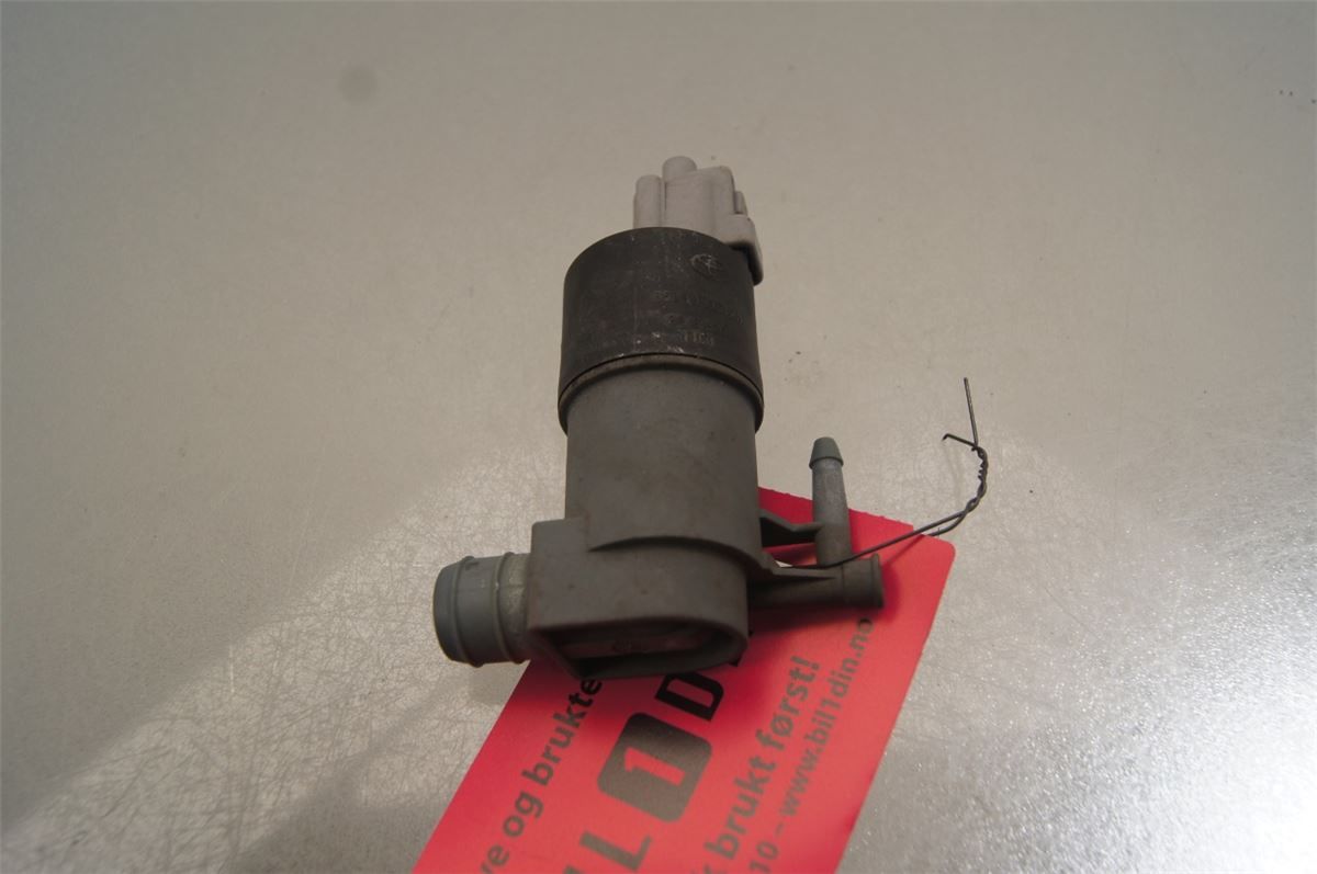 Spylerpumpe Frontrute – bilde 1