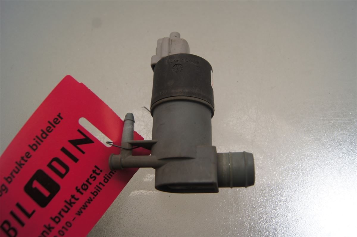 Spylerpumpe Frontrute – bilde 2
