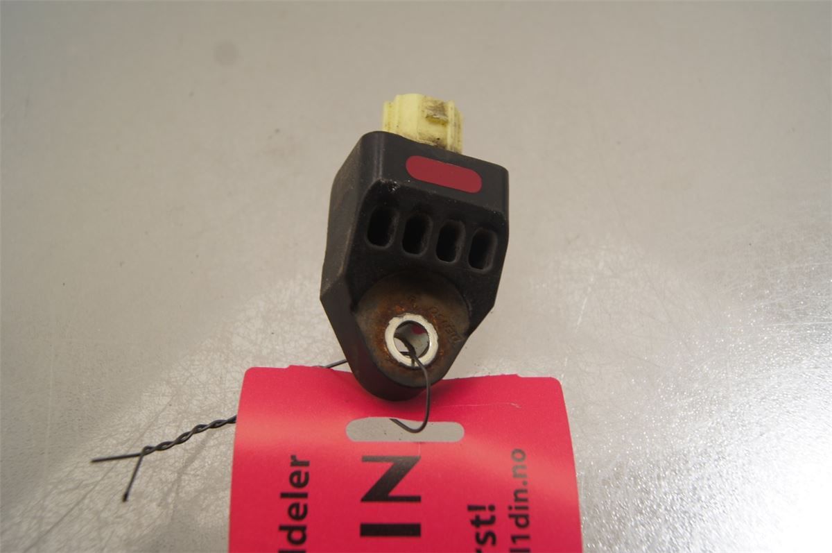 Sensor Øvrig – bilde 1