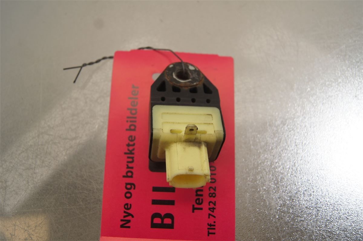 Sensor Øvrig – bilde 2