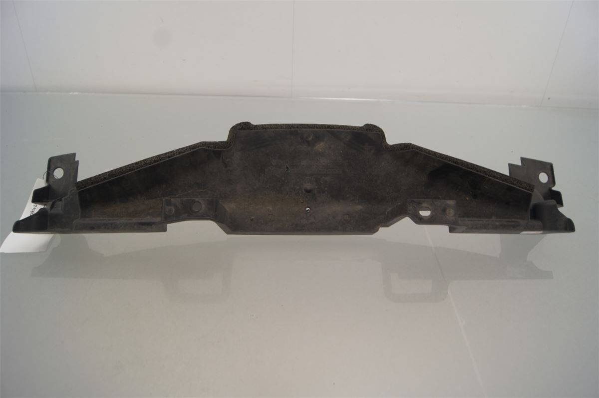 Luftstyring Front – bilde 1