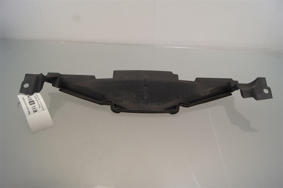 Luftstyring Front – bilde 2