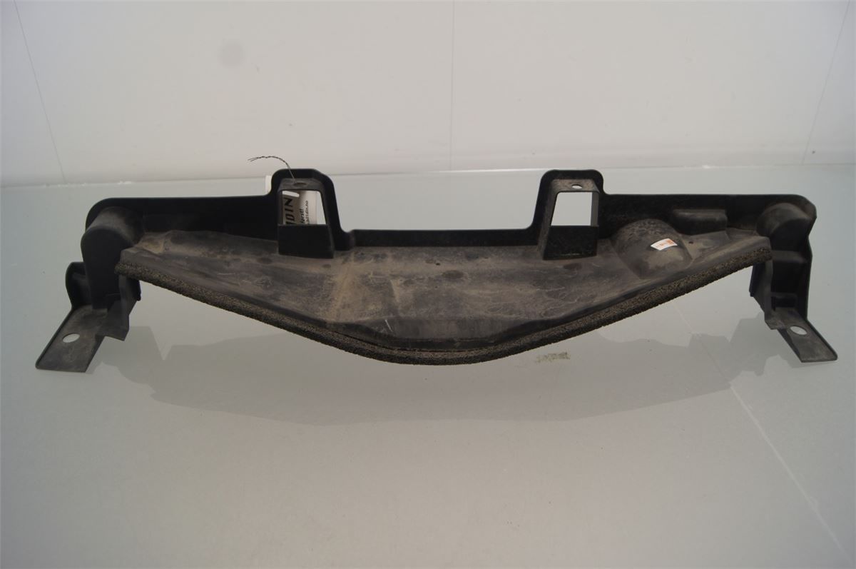 Luftstyring Front – bilde 1