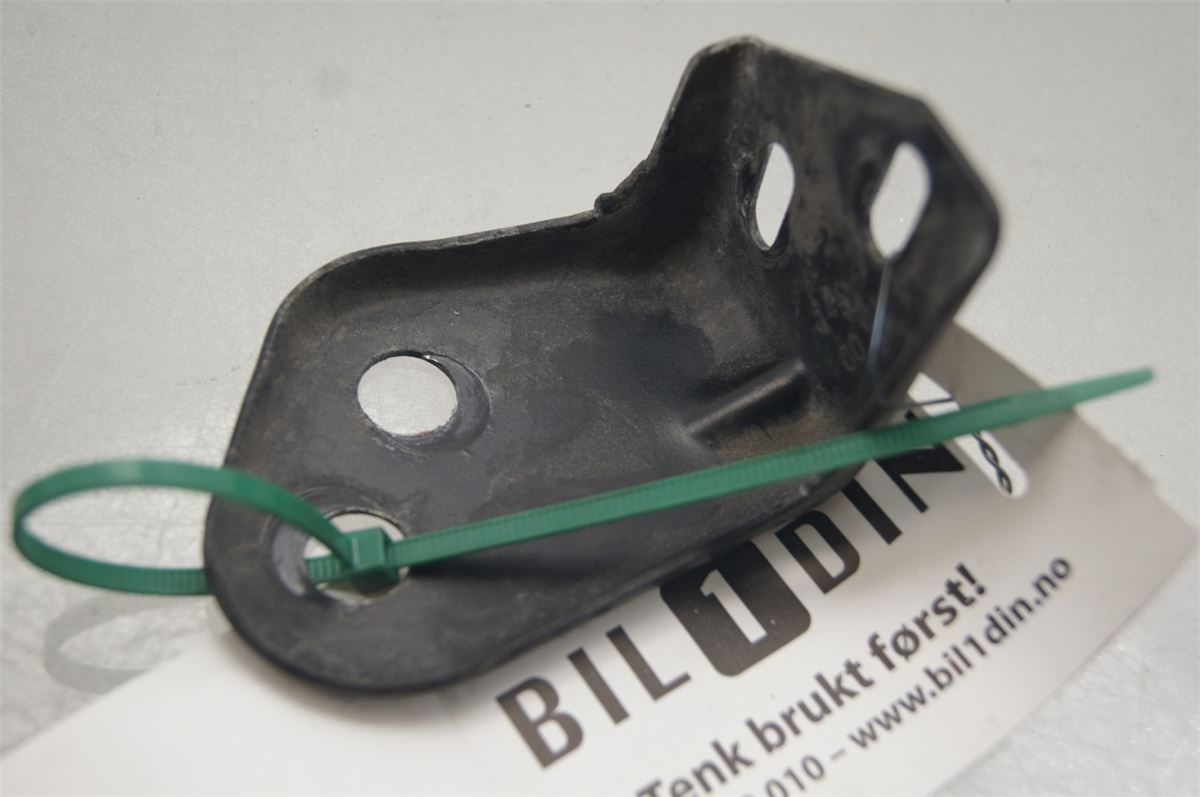 Radiator Feste / Ramme / Bjelk – bilde 2