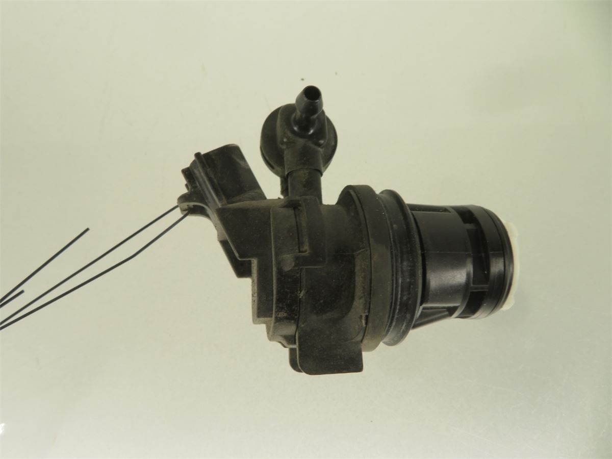 Spylerpumpe Frontrute – bilde 1