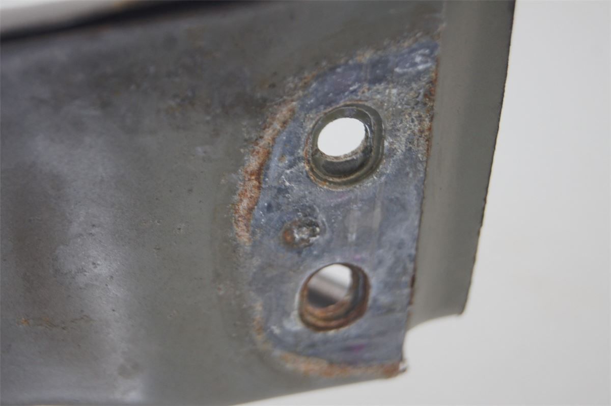 Radiator Feste / Ramme / Bjelk – bilde 4