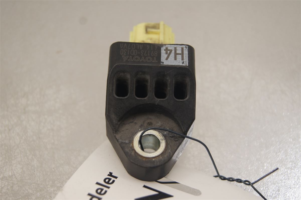 Sensor Øvrig – bilde 1