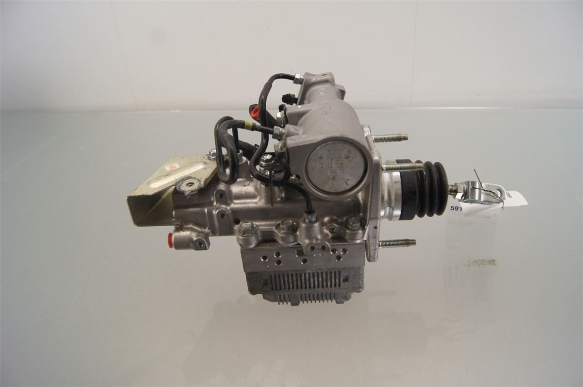Bremseservo – bilde 3