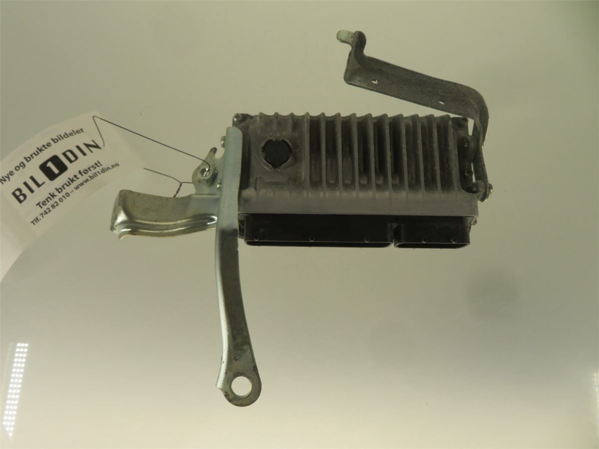 Styreenhet Motor (ECU) Bensin – bilde 1