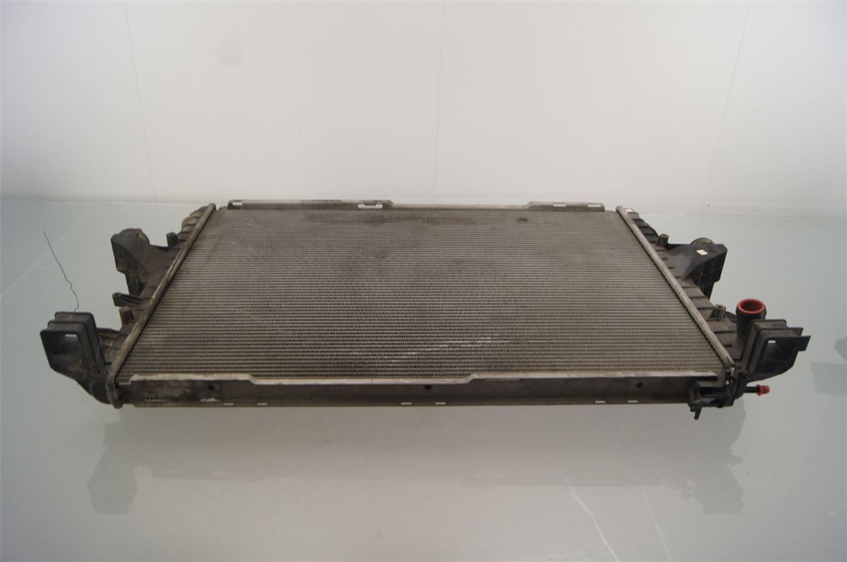 Radiator Manuell – bilde 1