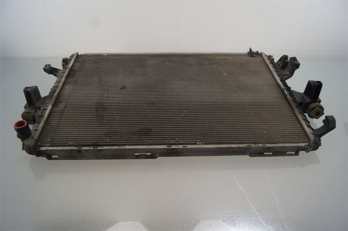 Radiator Manuell – bilde 2