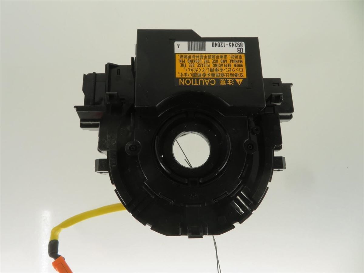 Airbag Kontaktrull – bilde 2