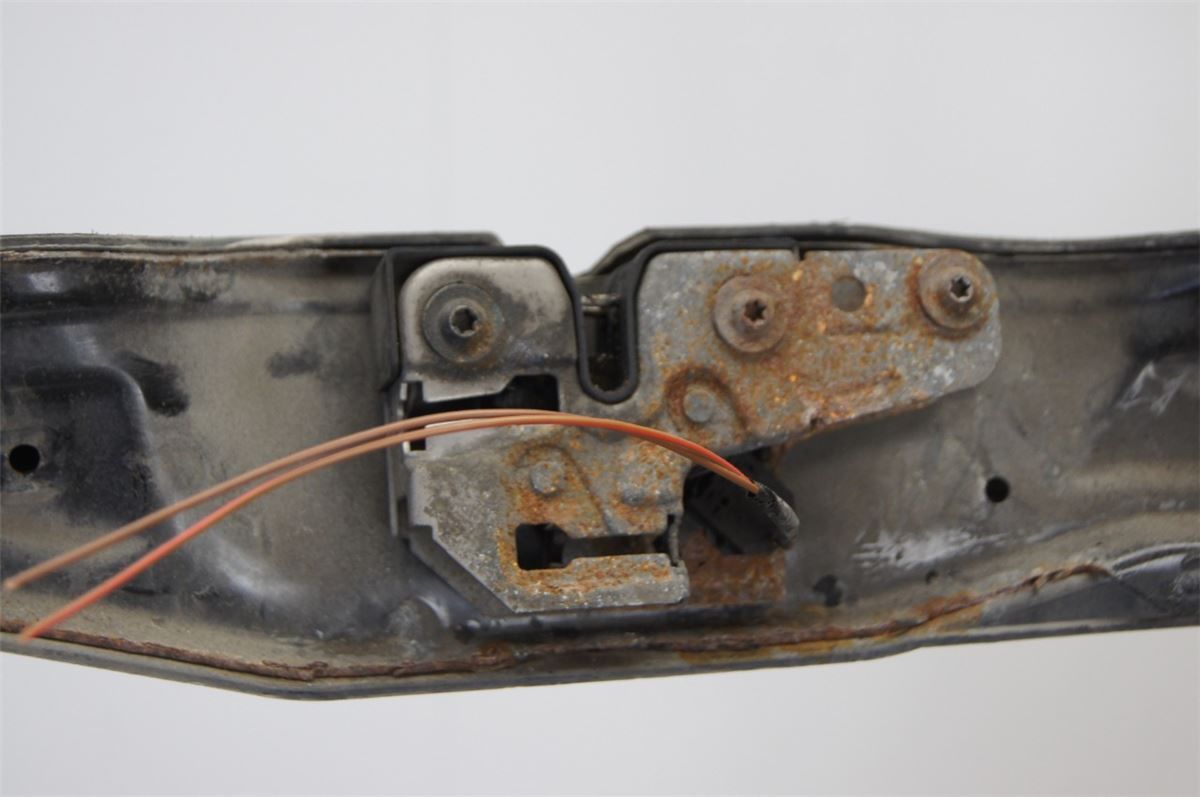 Frontplate – bilde 3