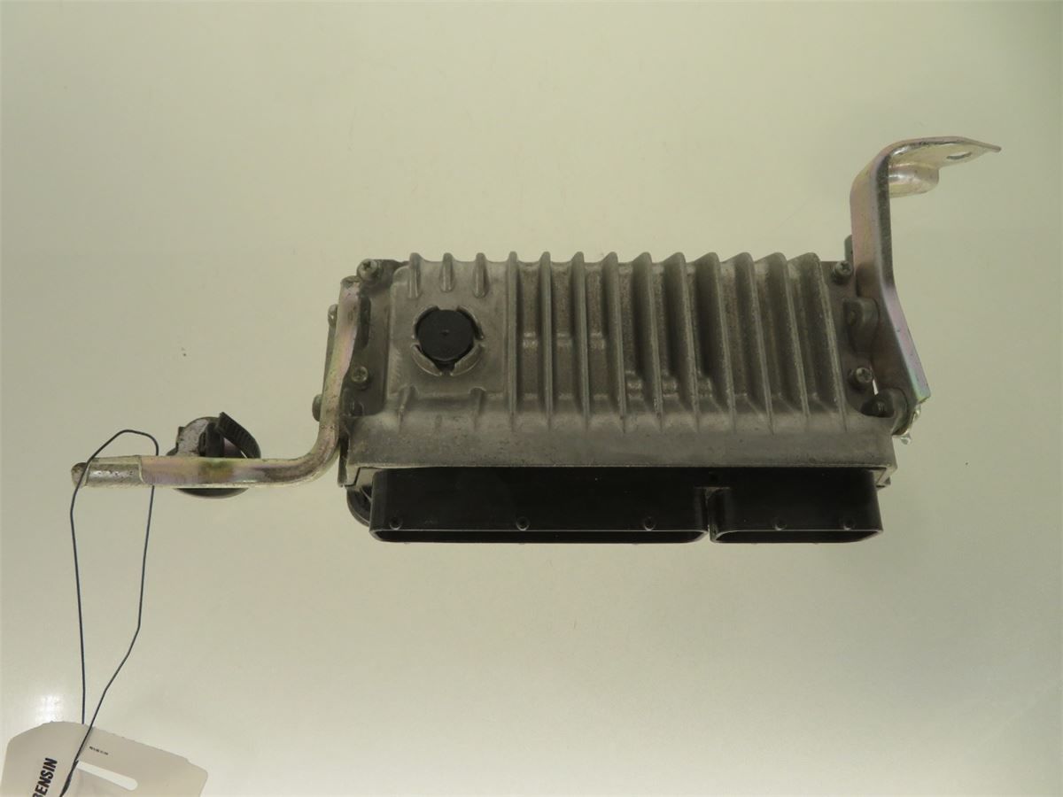 Styreenhet Motor (ECU) Bensin – bilde 1