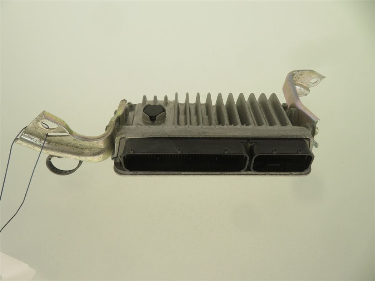 Styreenhet Motor (ECU) Bensin – bilde 2