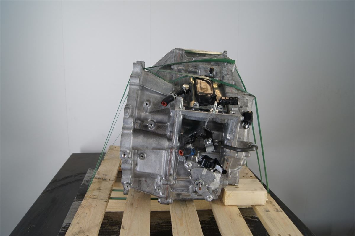 Gearkasse Automat – bilde 4