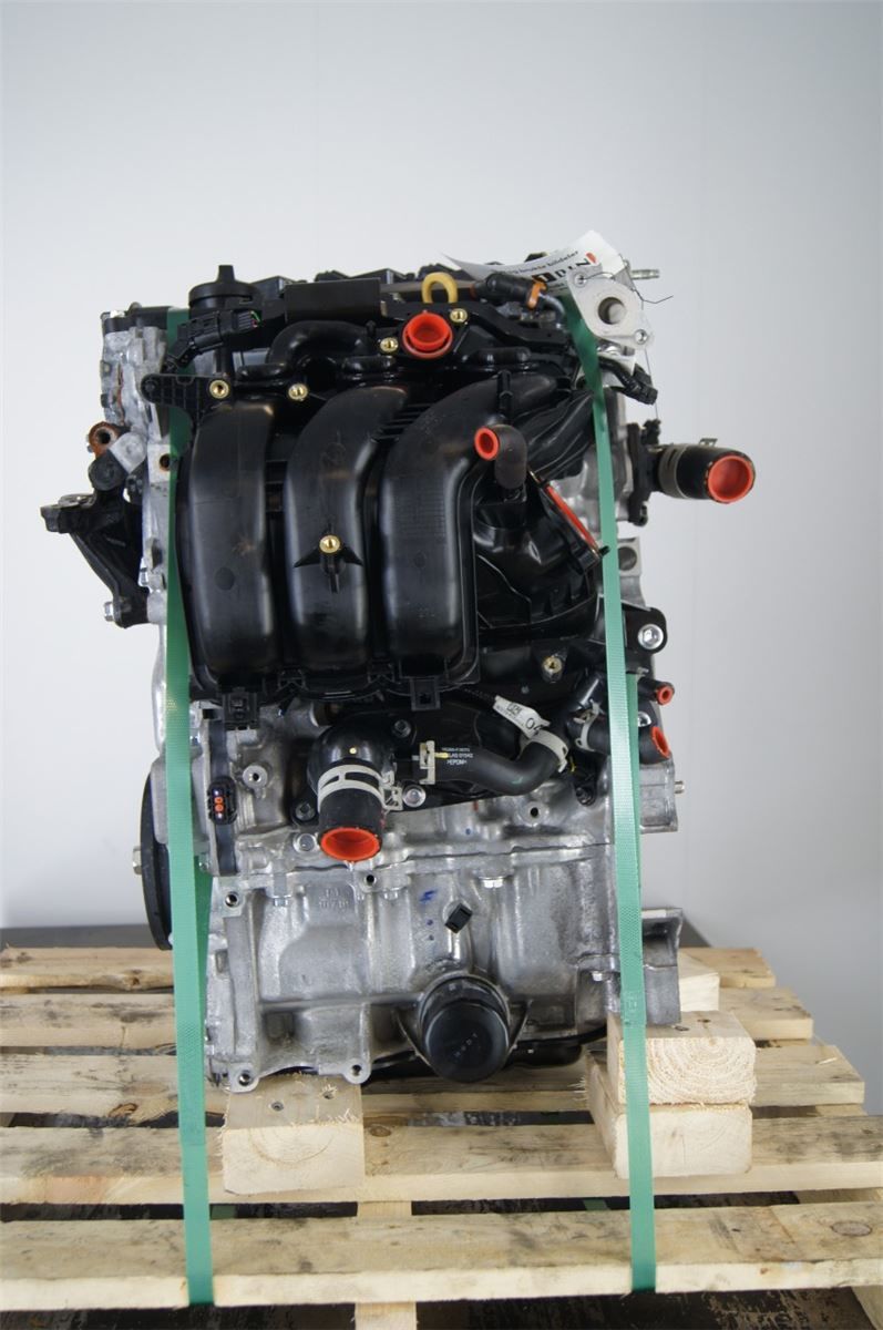 Motor Bensin – bilde 1