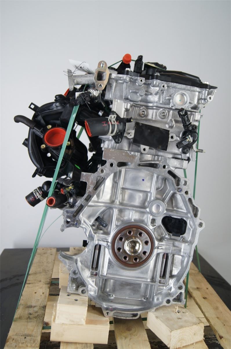 Motor Bensin – bilde 2
