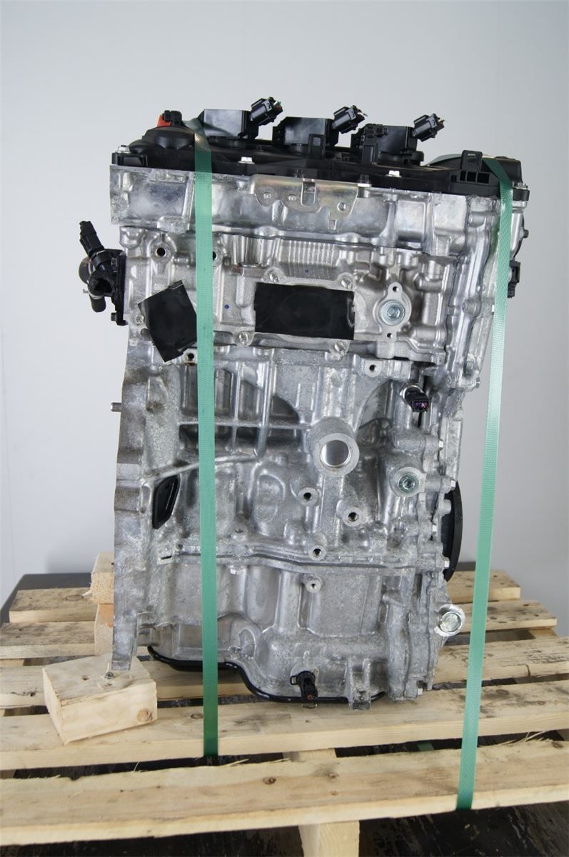 Motor Bensin – bilde 3