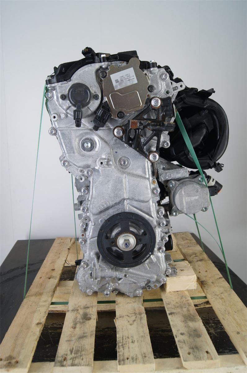 Motor Bensin – bilde 4