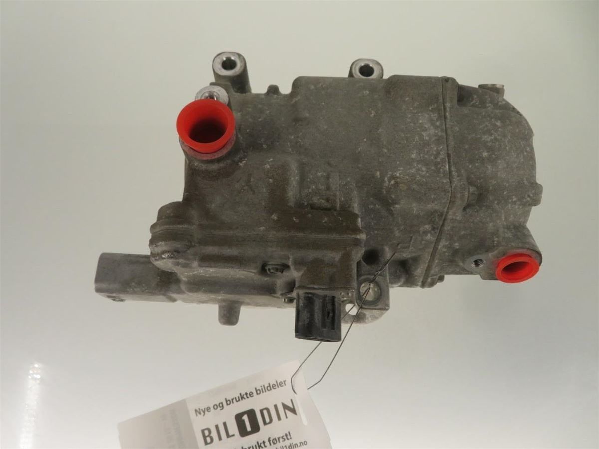 Varme AC Kompressor – bilde 1