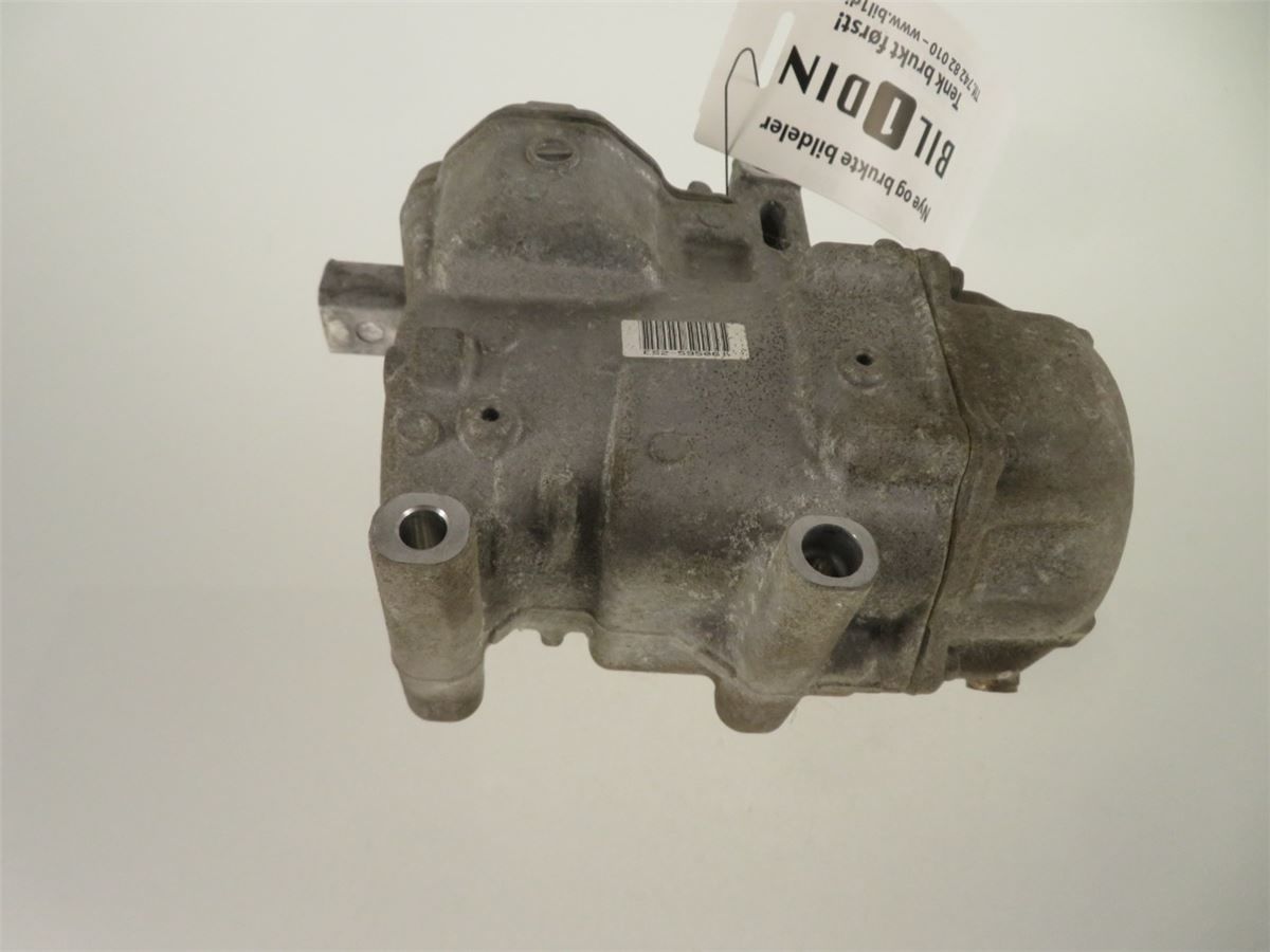Varme AC Kompressor – bilde 3