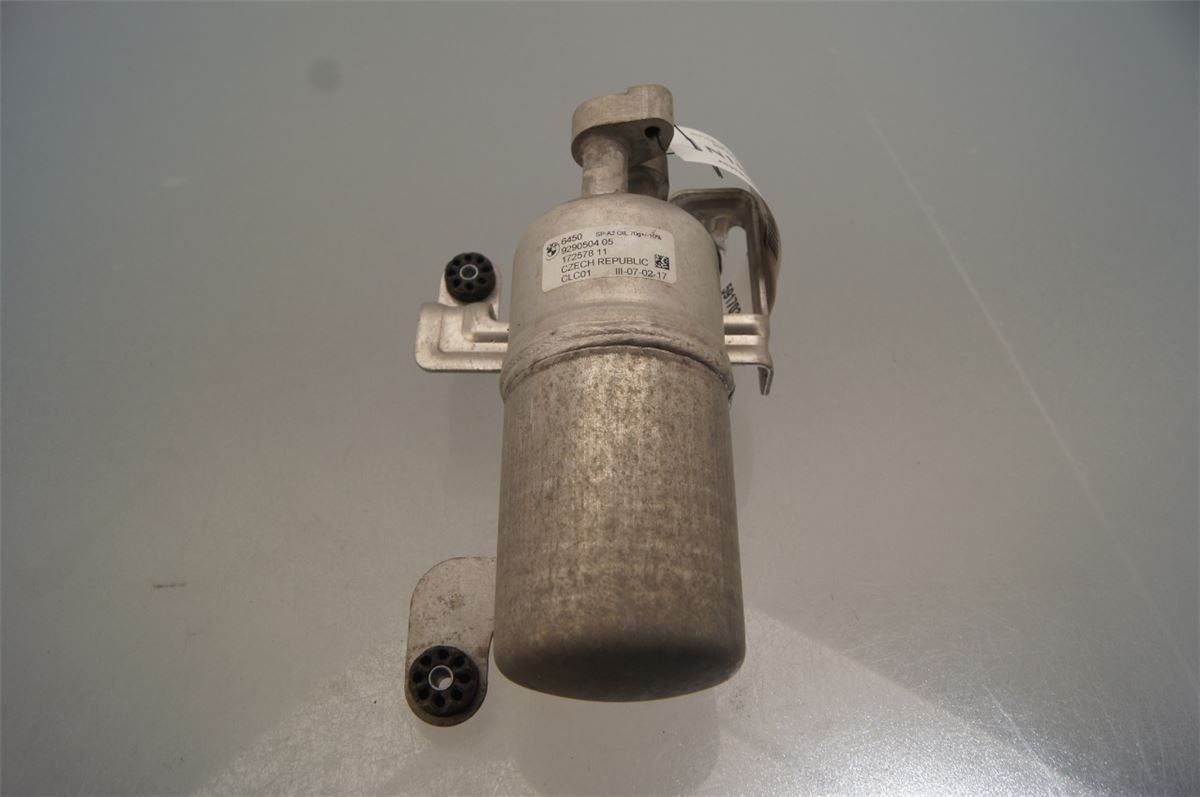 Varme AC Kullfilter – bilde 2
