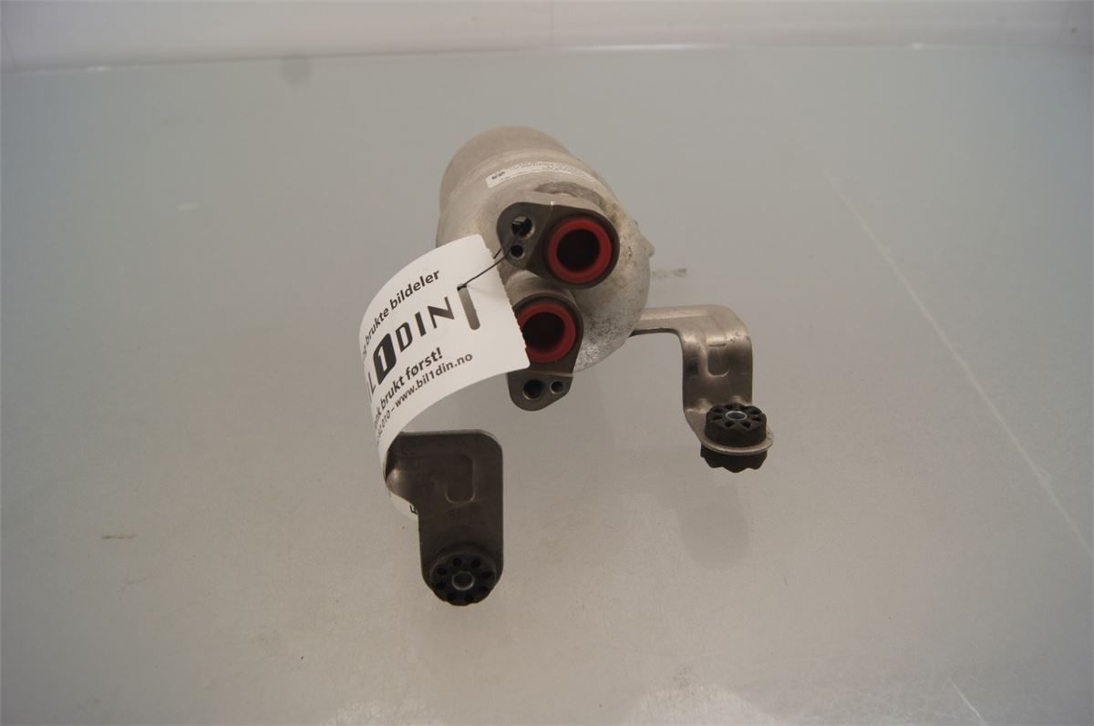 Varme AC Kullfilter – bilde 3